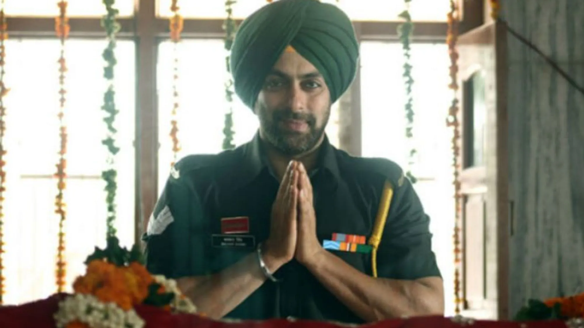 Salman Khan