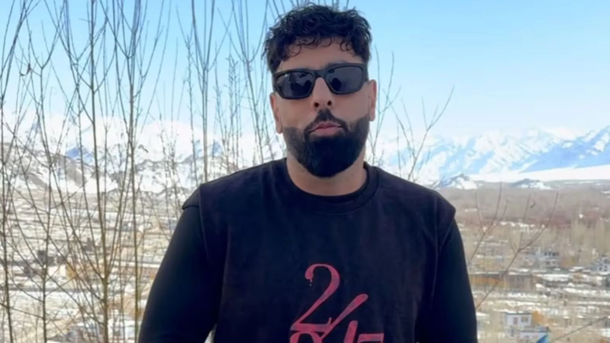 Badshah