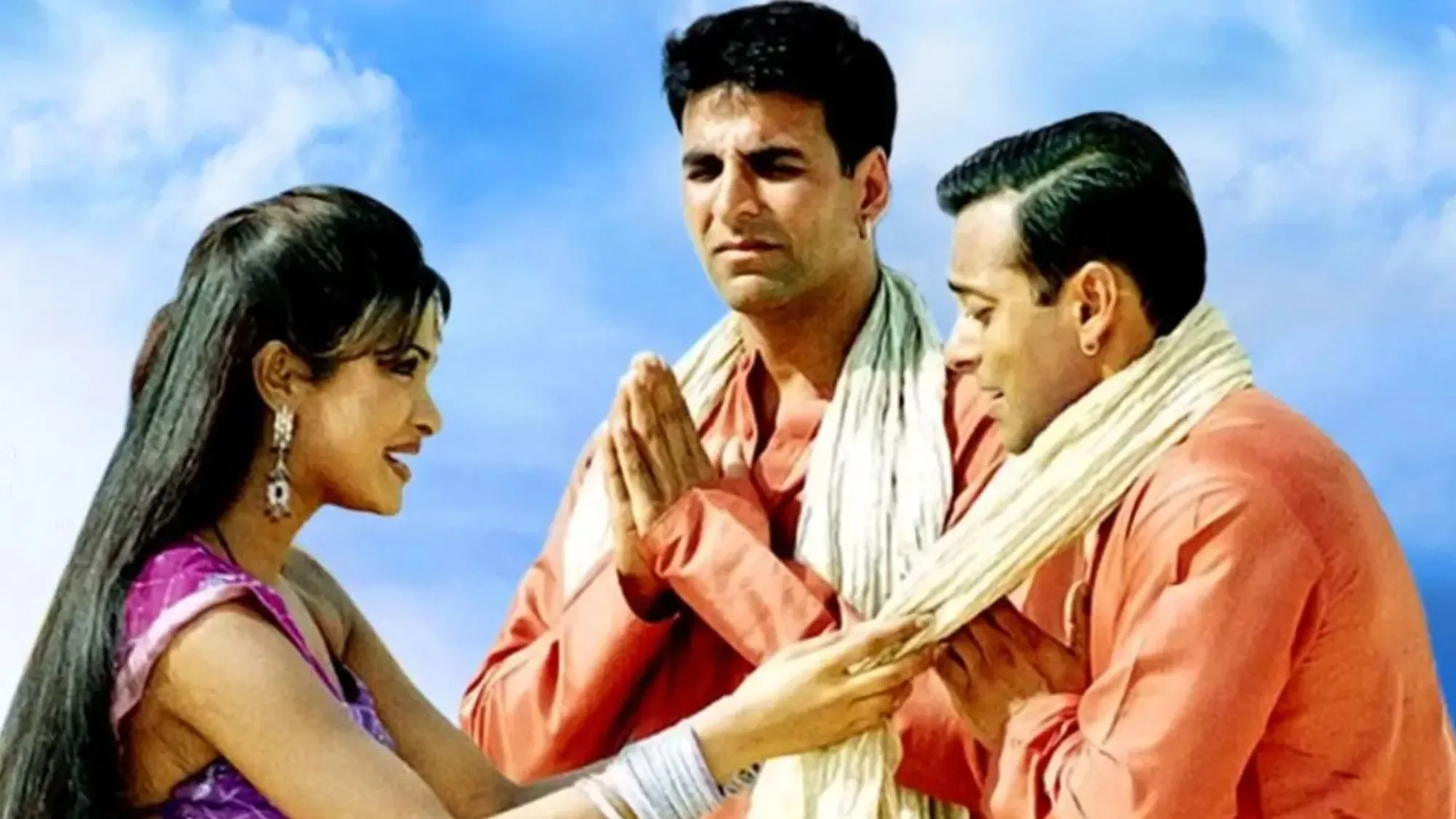 Mujhse Shaadi Karogi 2