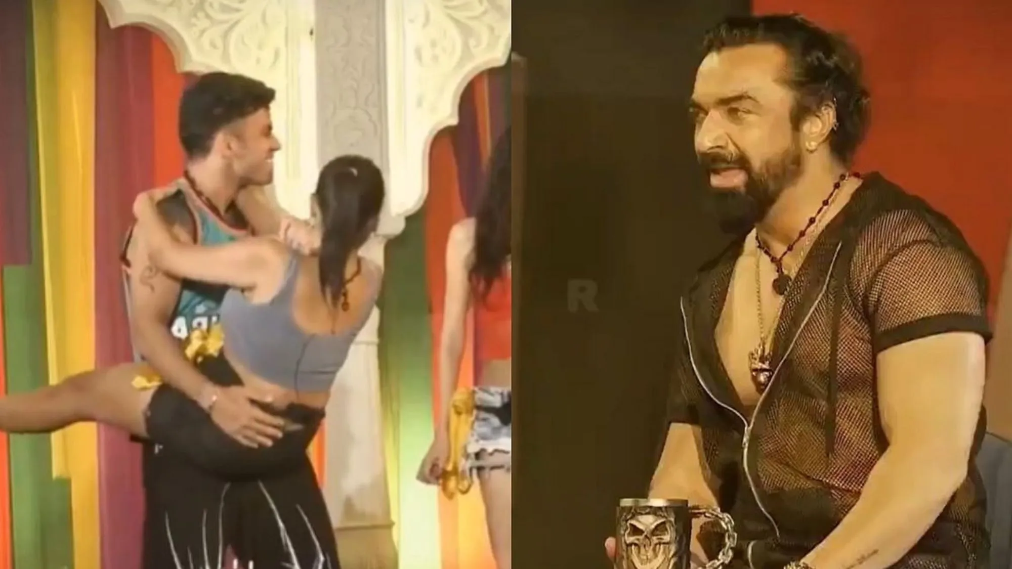 ajaz khan