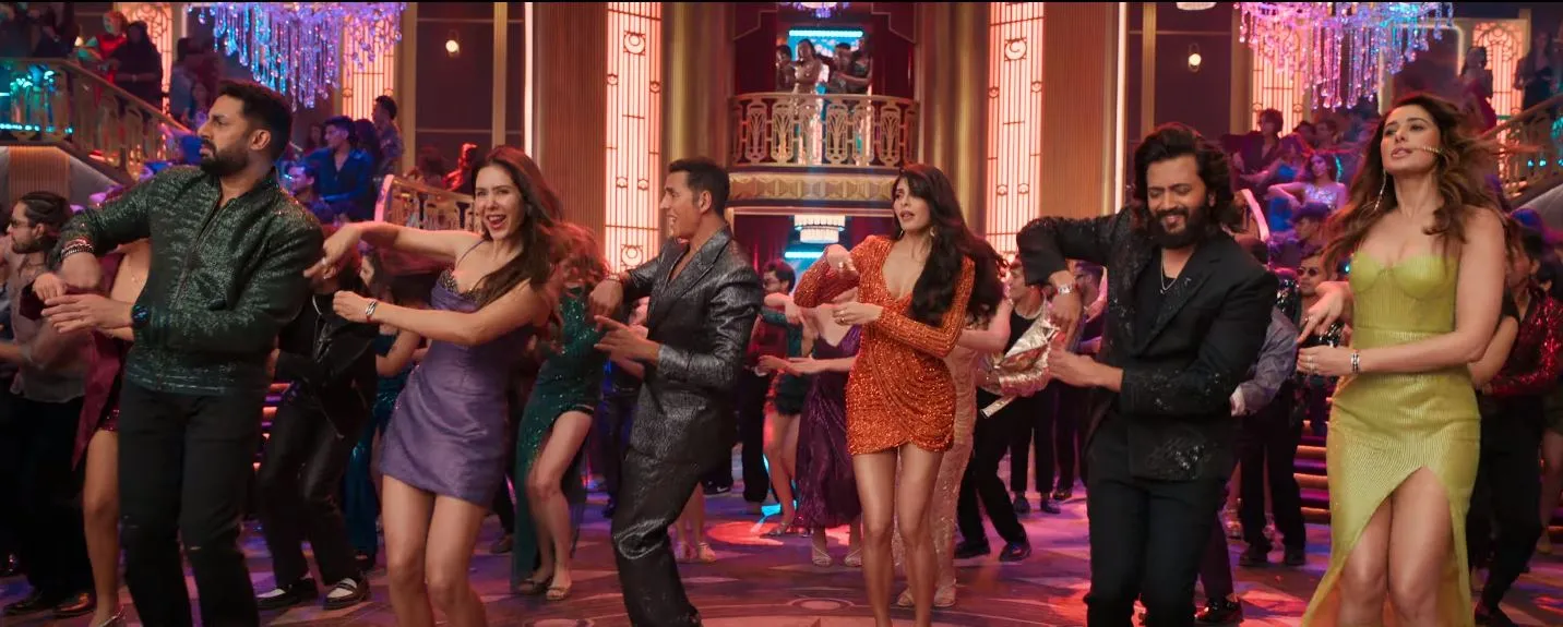 housefull 5 