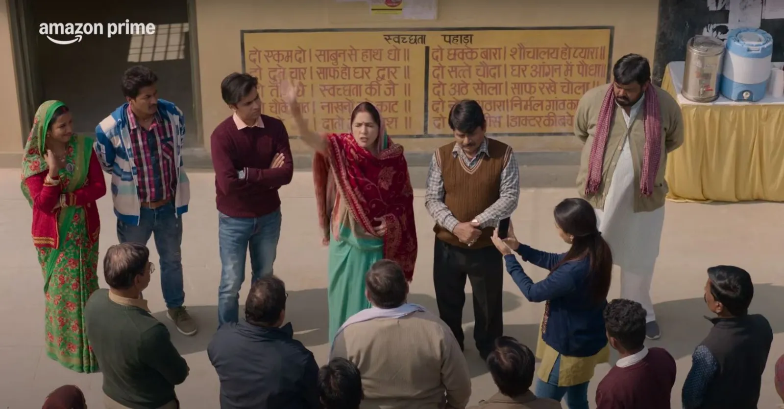 Panchayat Season 4 