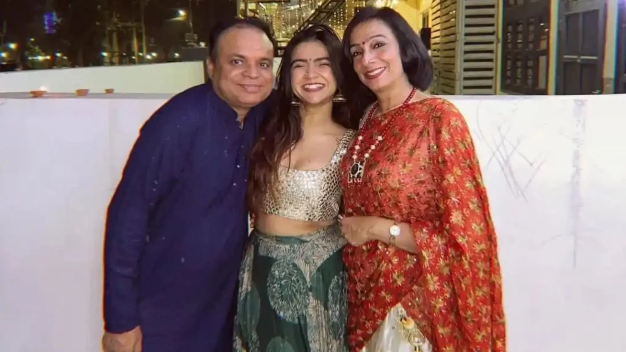 Apoorva Mukhija