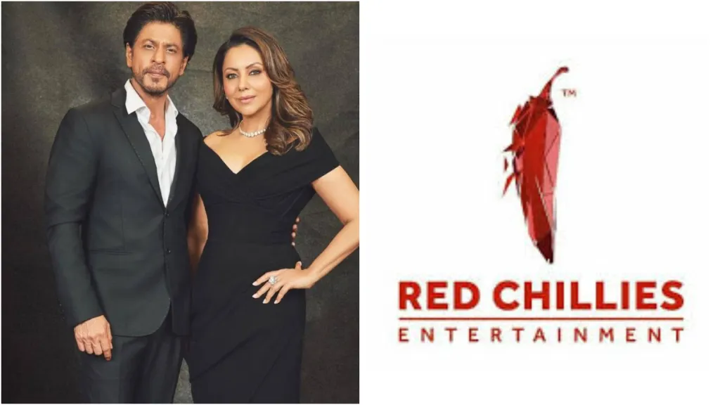 Red Chillies Entertainment