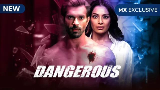 Bipasha Basu film Dangerous