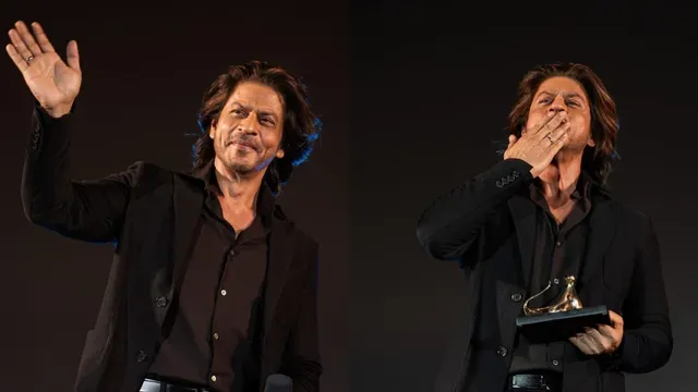 shahrukh Worldwide Icon