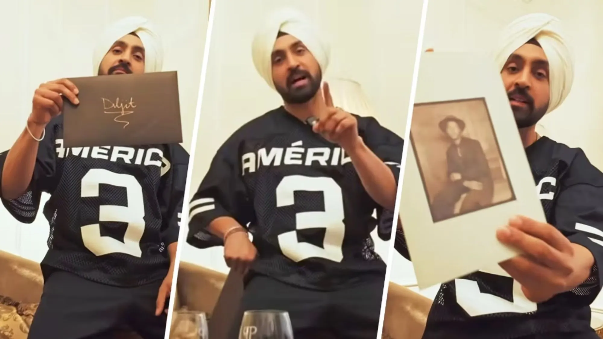 diljit dosanjh