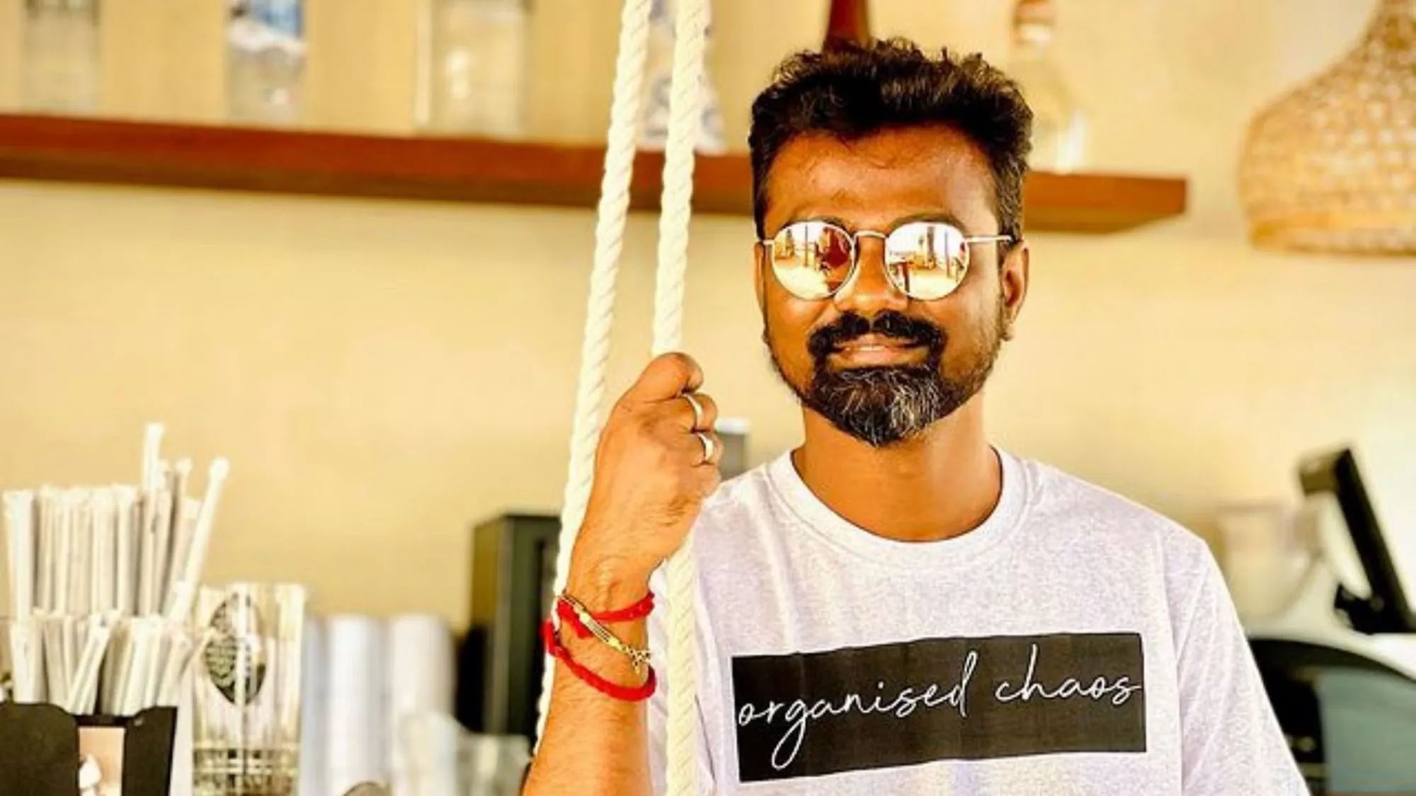 Rajkumar Periasamy