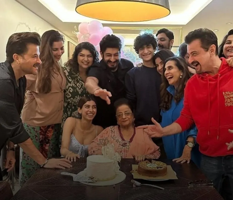 Nirmal Kapoor