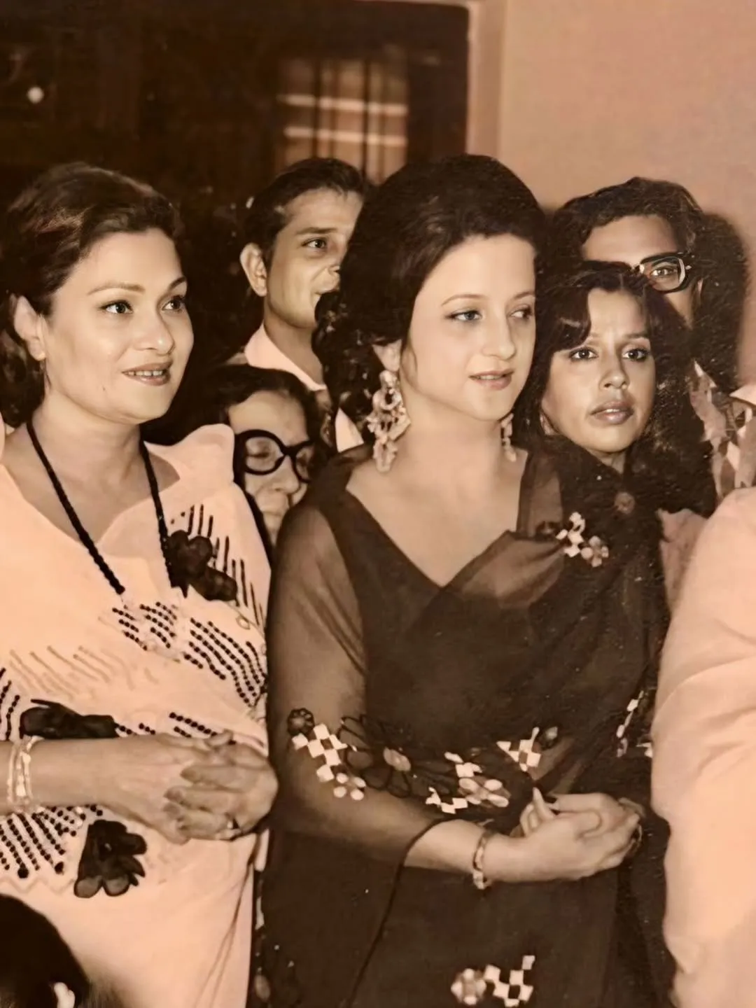 Nirmal Kapoor