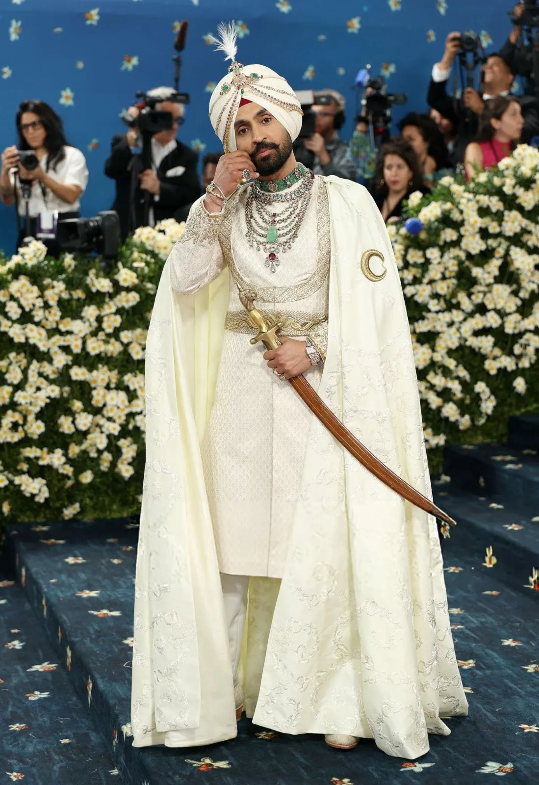 diljit dosanjh