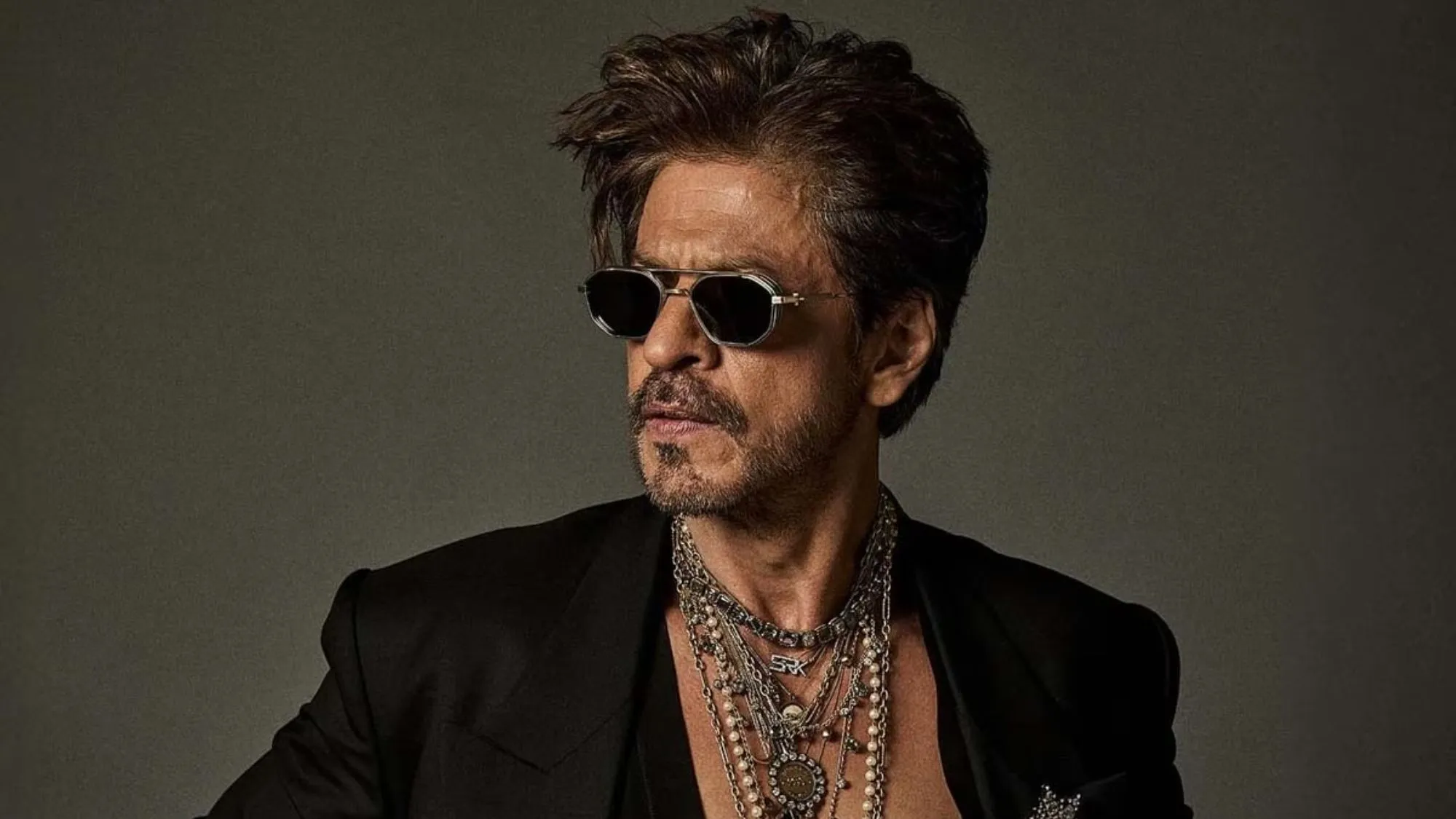 Shah Rukh Khan