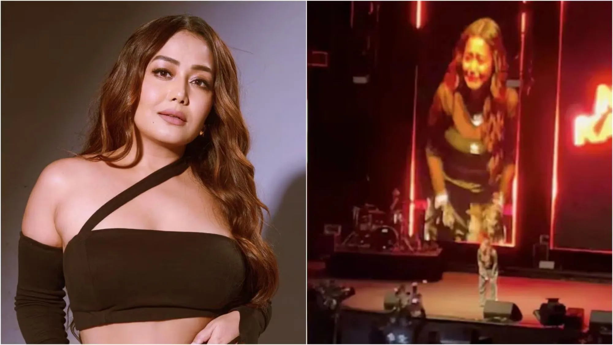 Neha Kakkar