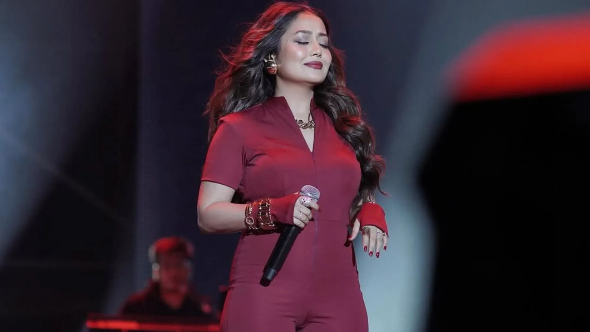 neha kakkar