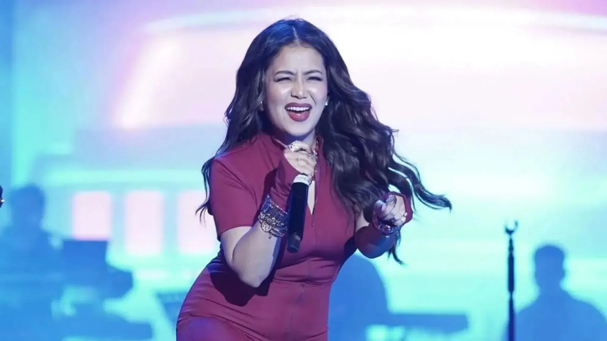 Neha Kakkar