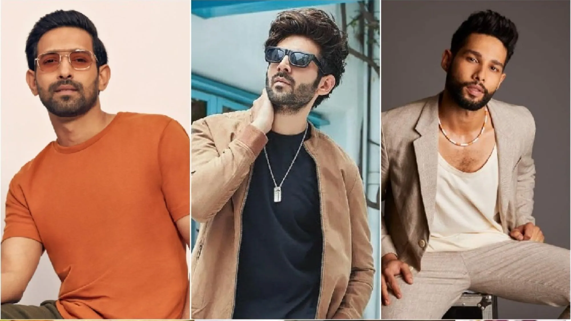 vikrant massey and kartik aaryan
