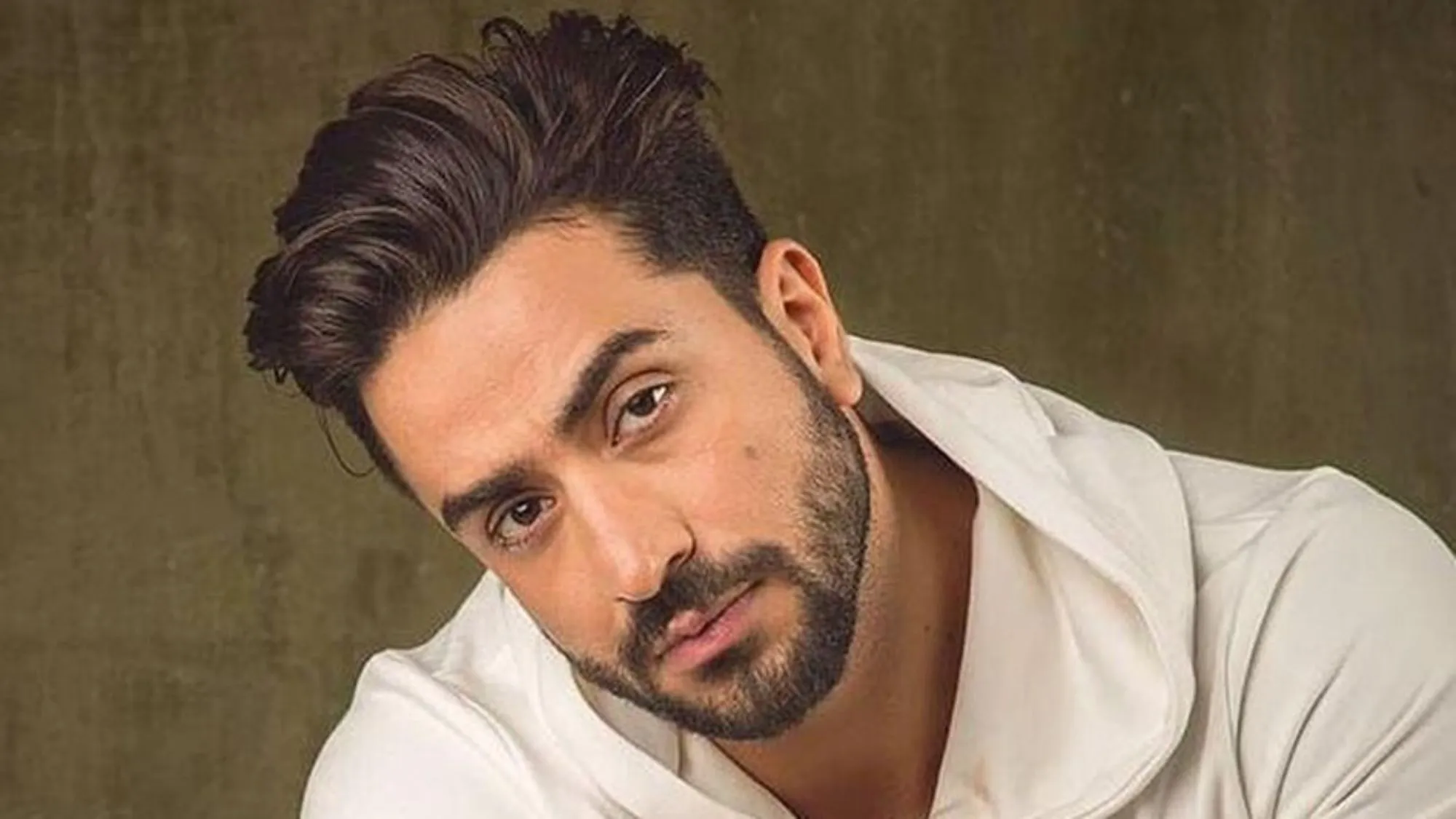 aly goni