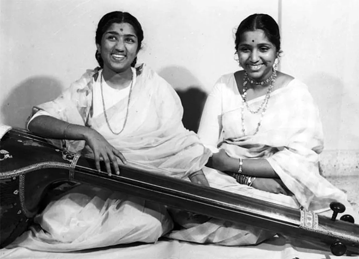 lata asha