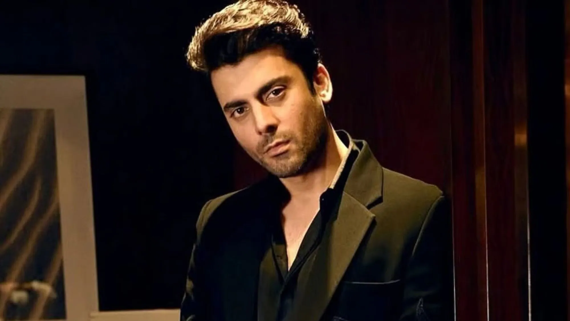 fawad khan