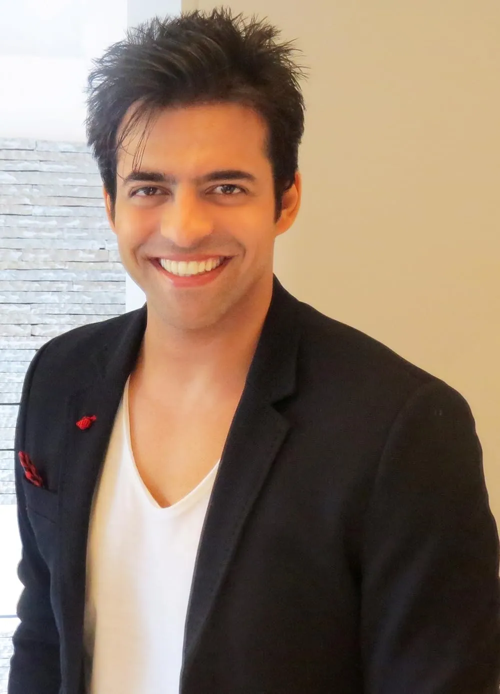 Himanshu Malhotra Kesari Veer