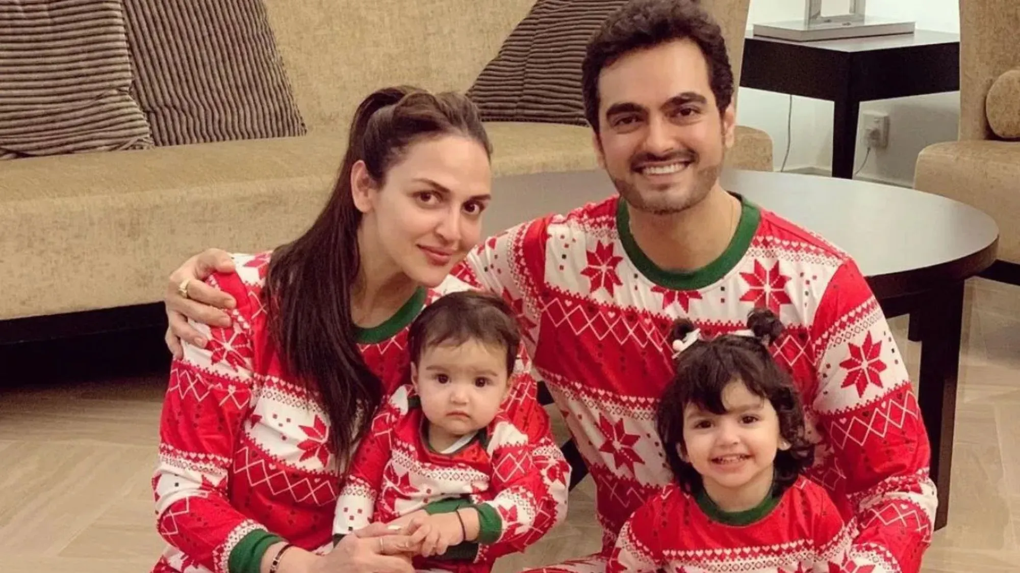 Esha Deol