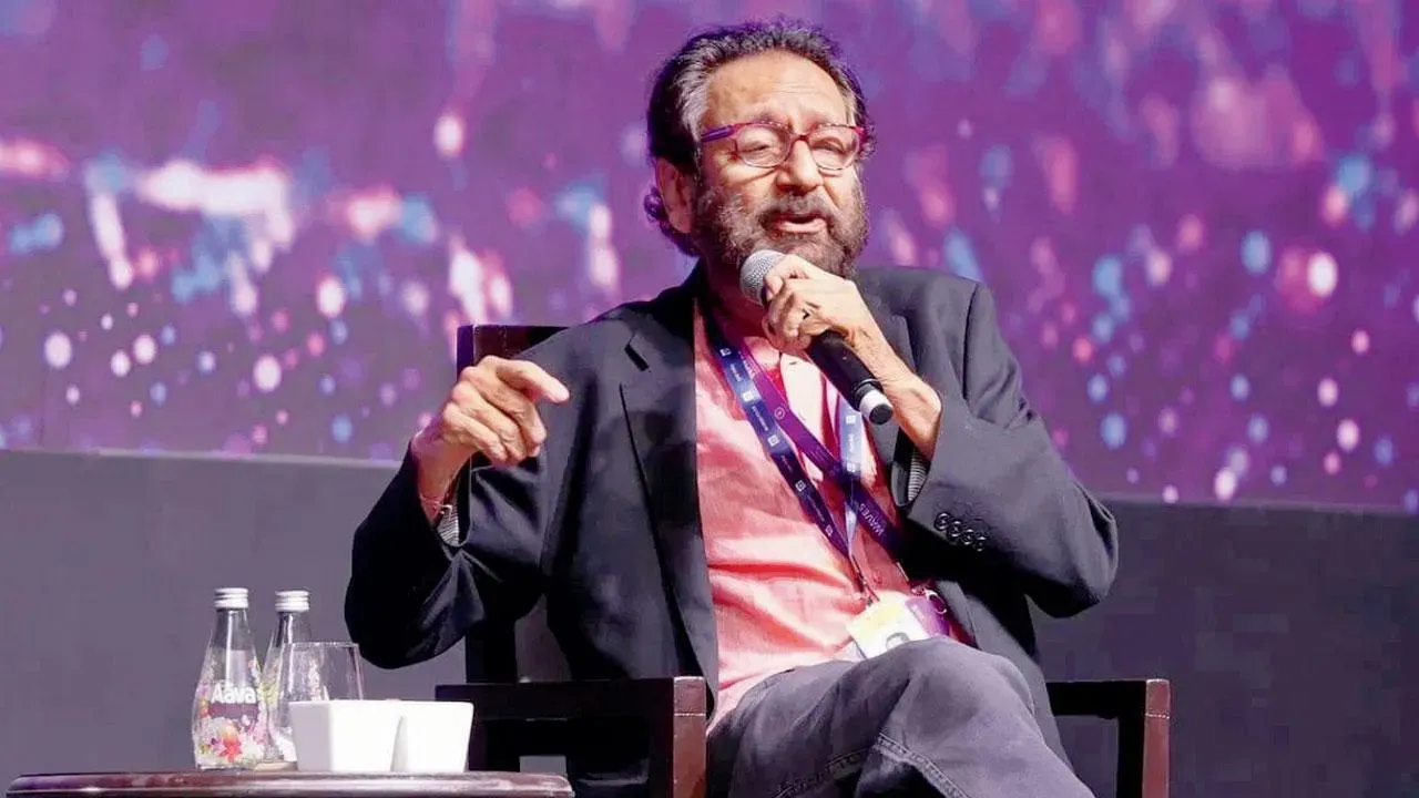 शेखर