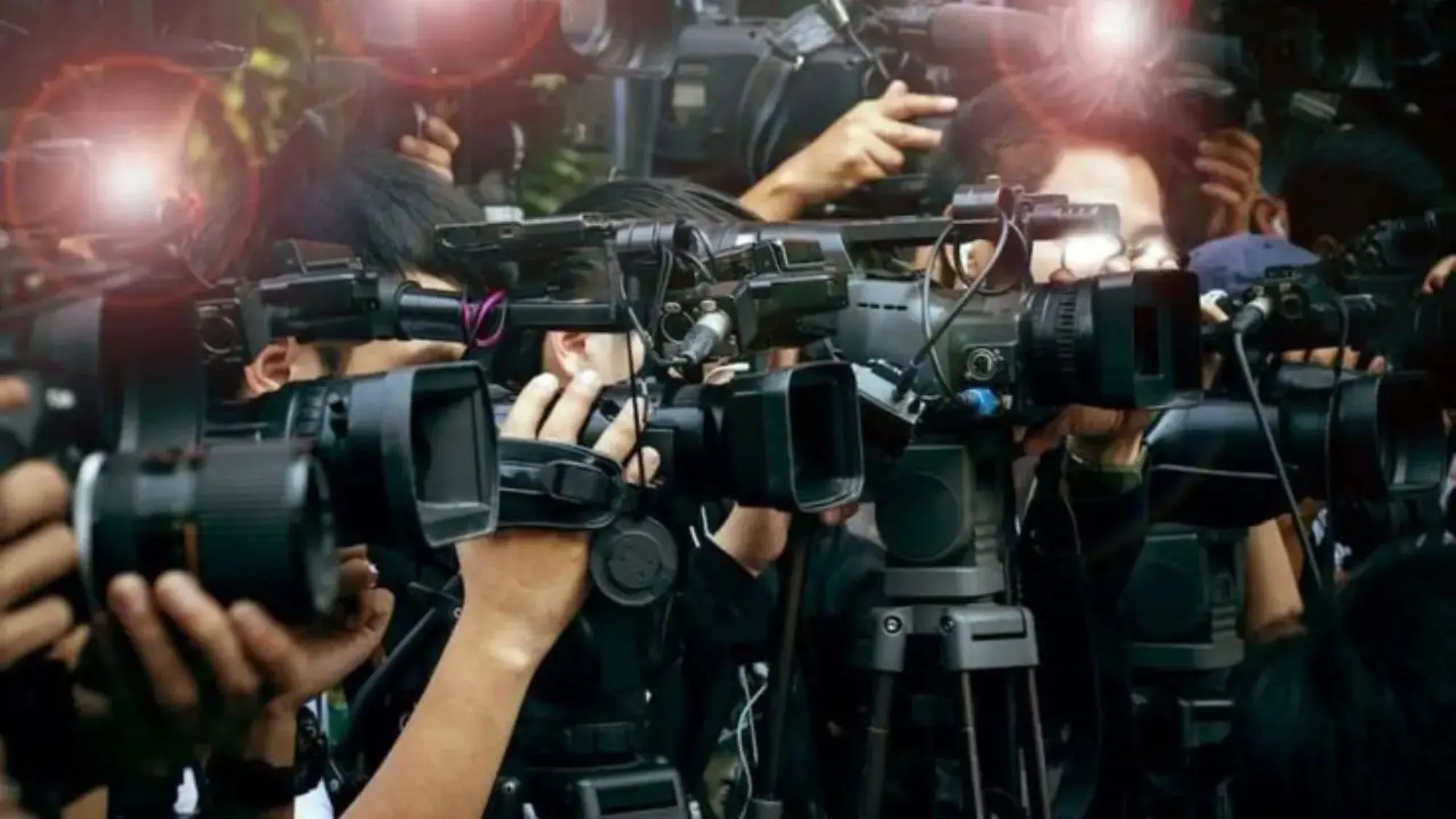 media