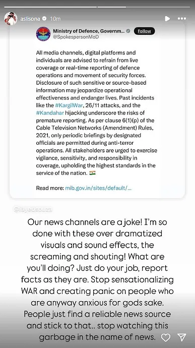 Sonakshi Sinha post