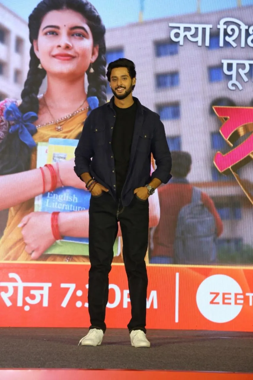 Shagun Pandey