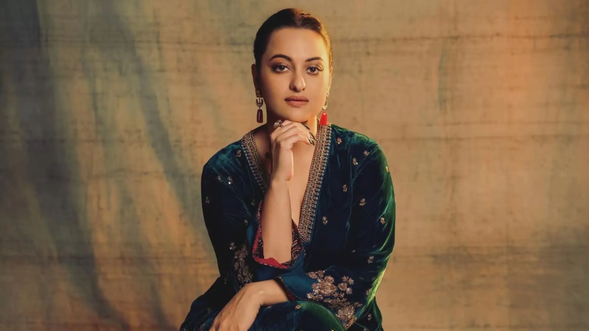 Sonakshi Sinha