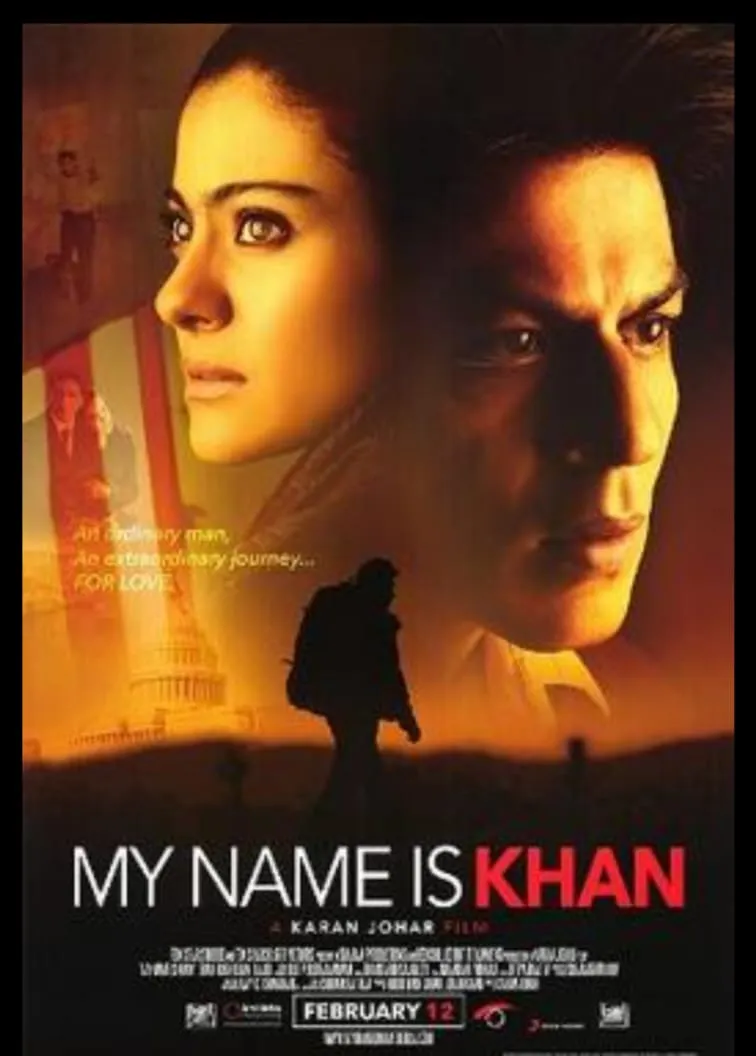 my name is khan