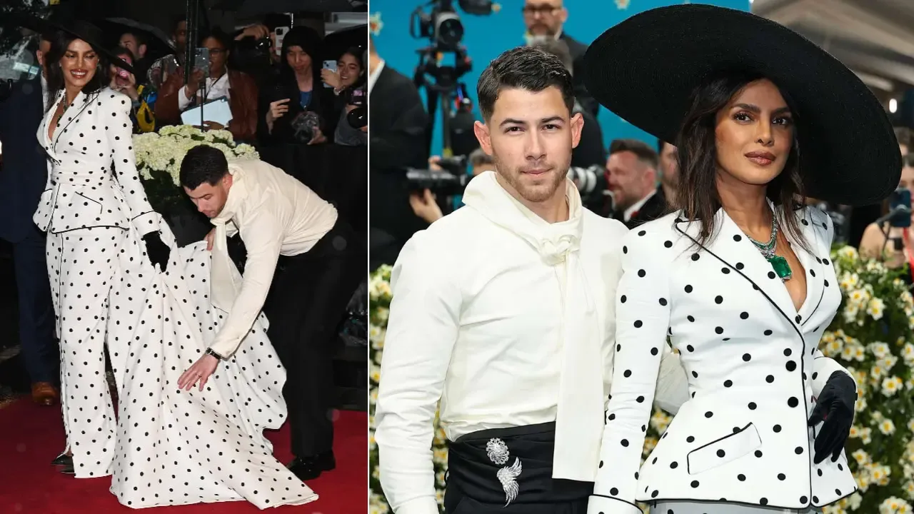 met gala 2025 priyanka chopra