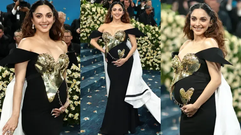 met gala 2025 kiara advani