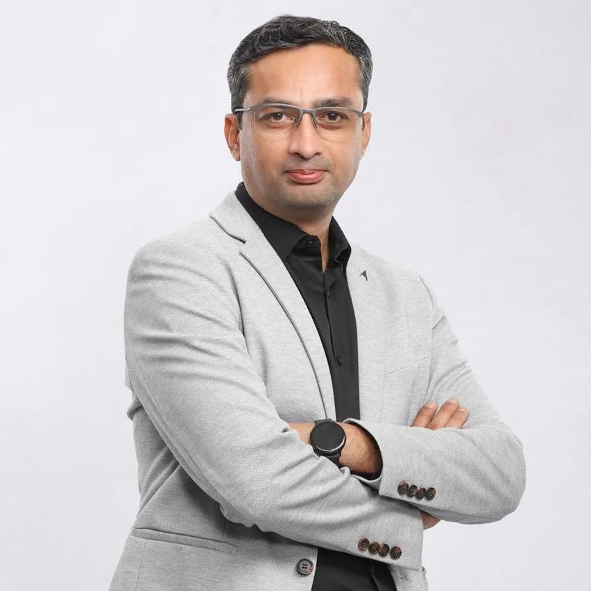 Mangesh Kulkarni, Chief Channel Officer, Zee TV