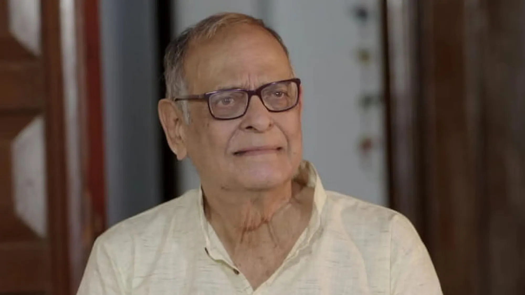 Achyut Potdar