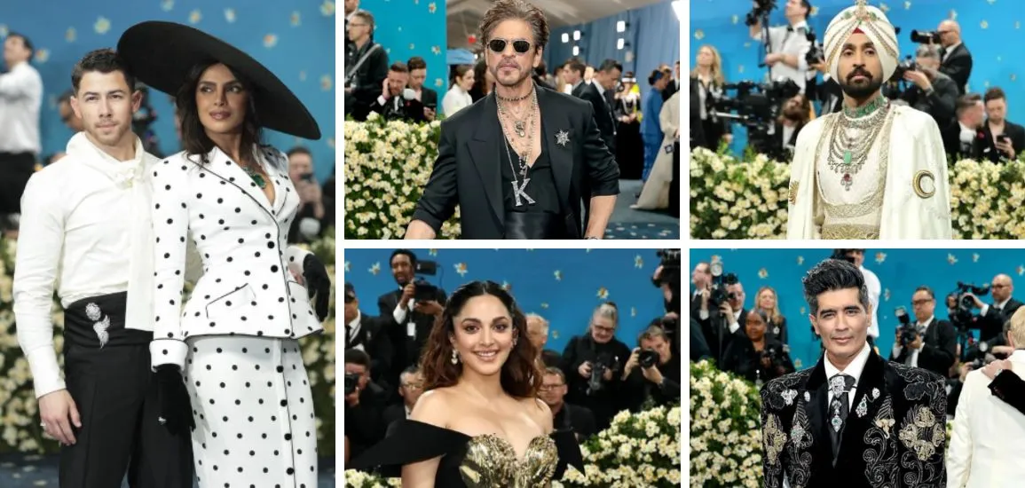 kmet gala 2025
