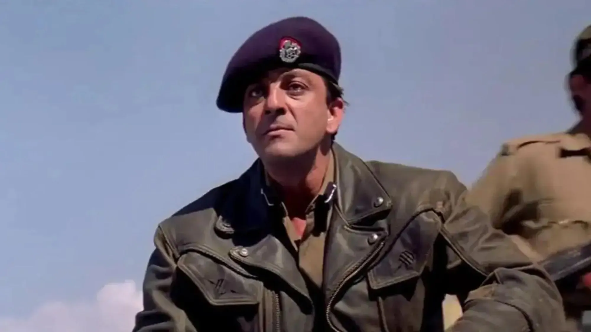 sanjay dutt