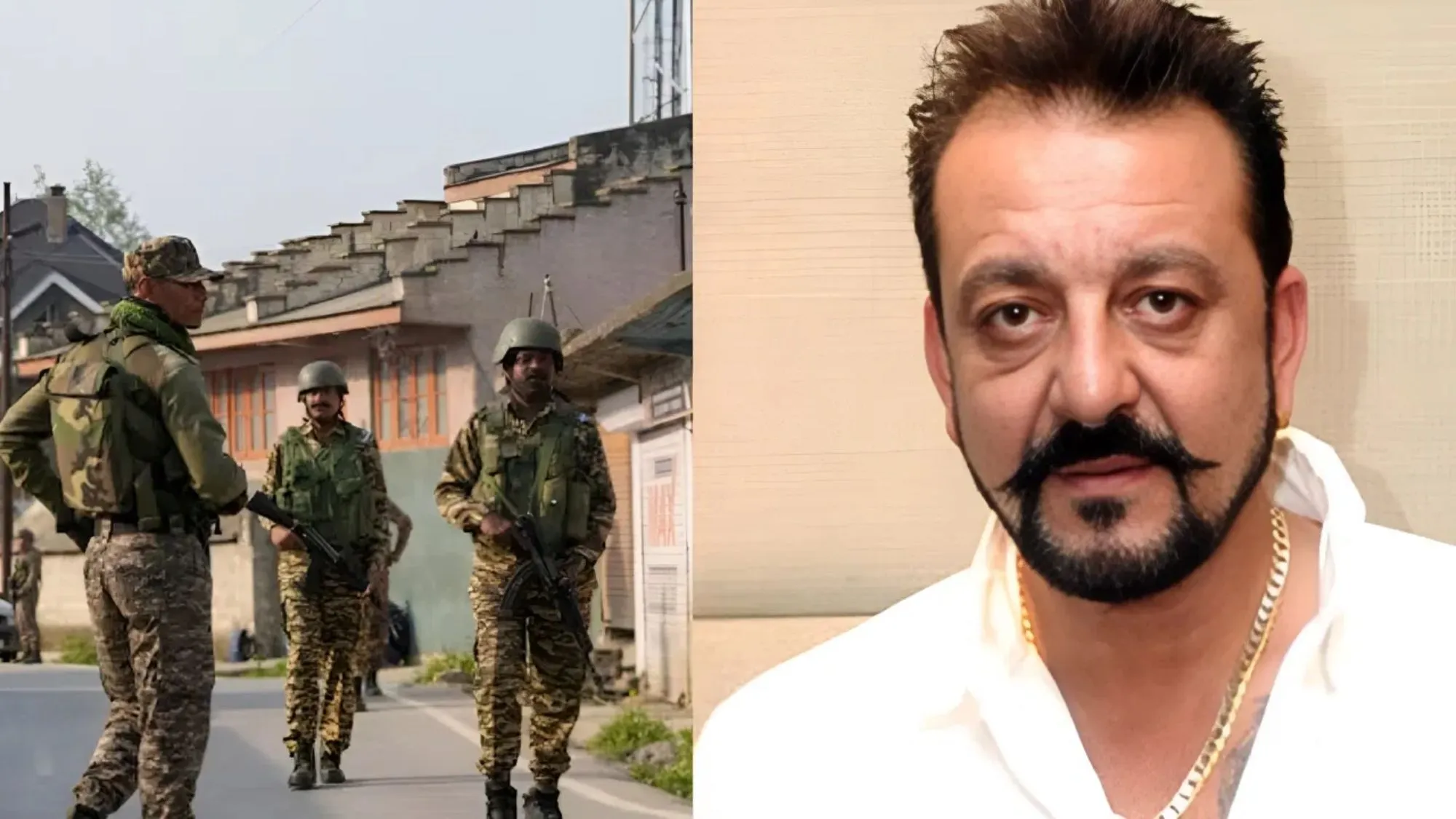 sanjay dutt