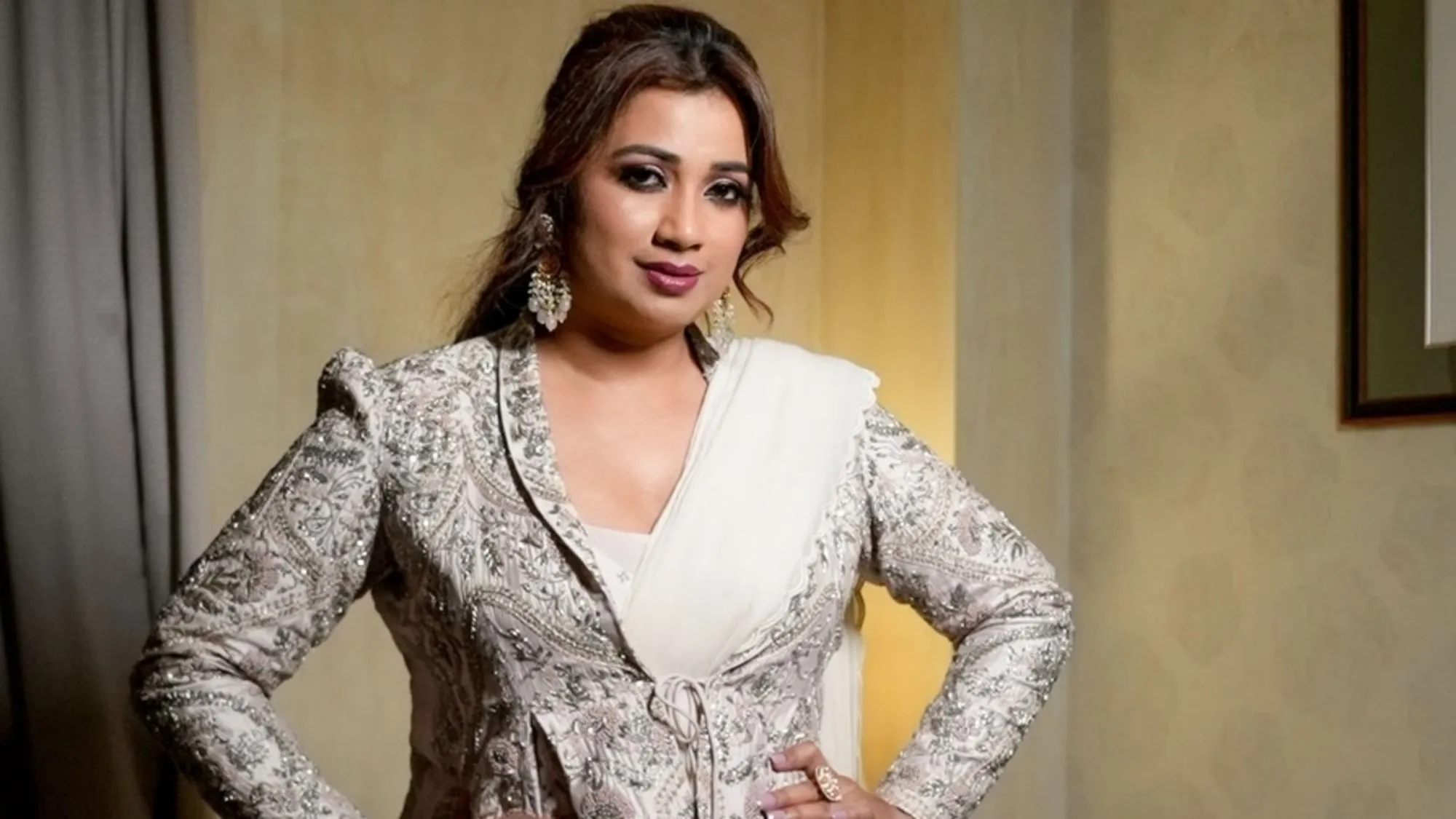 shreya ghoshal