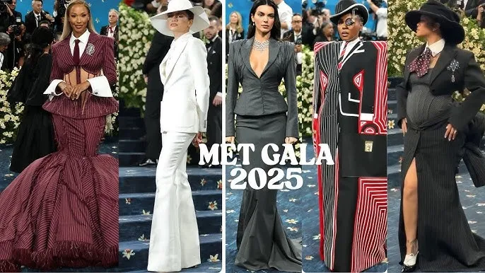 met gala 2025