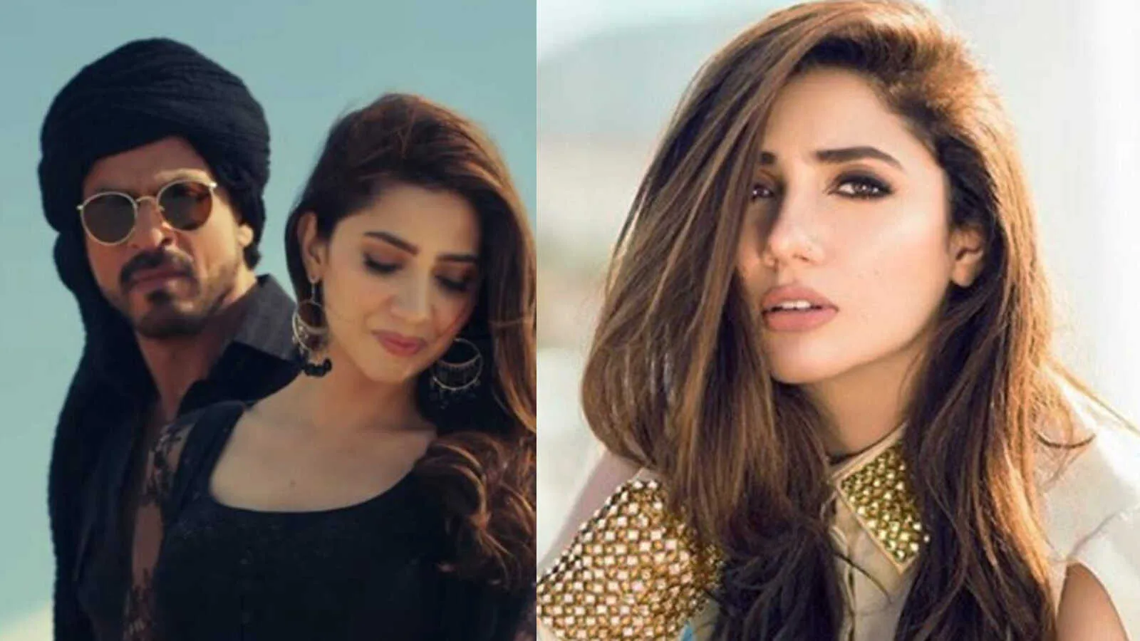 Mahira Khan