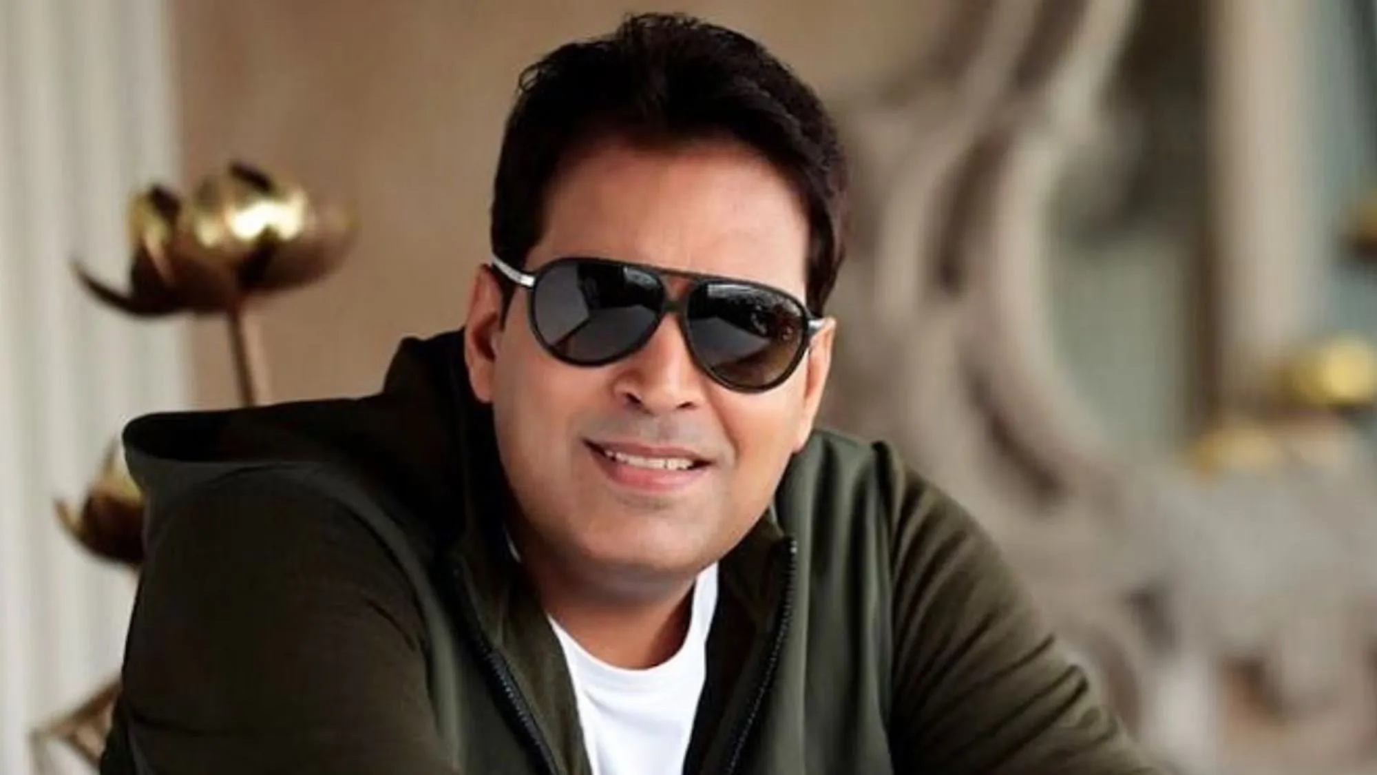 Deepak Mukut