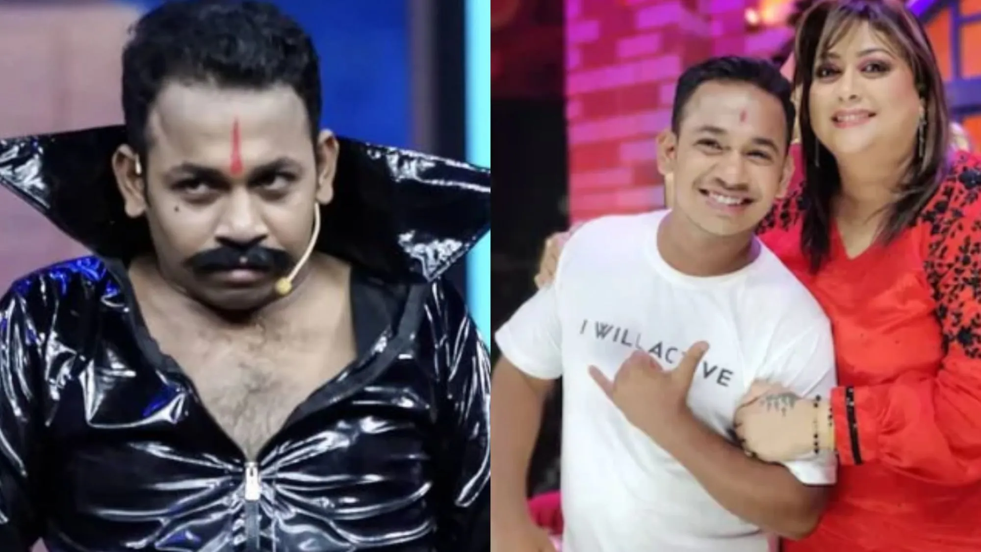 Rakesh Poojary, Comedy Khiladigalu Season 3 winner,
