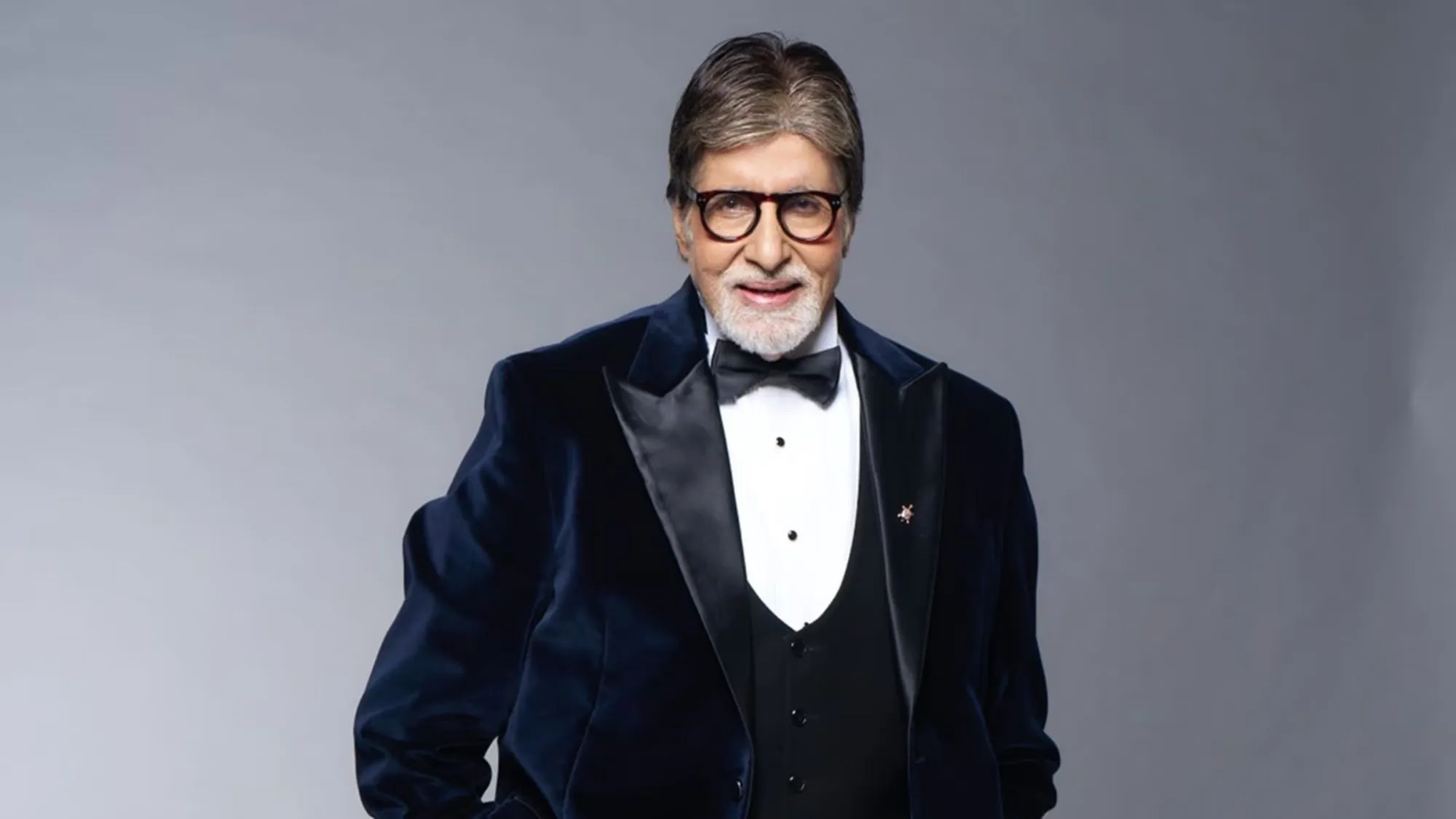 amitabh bachchan