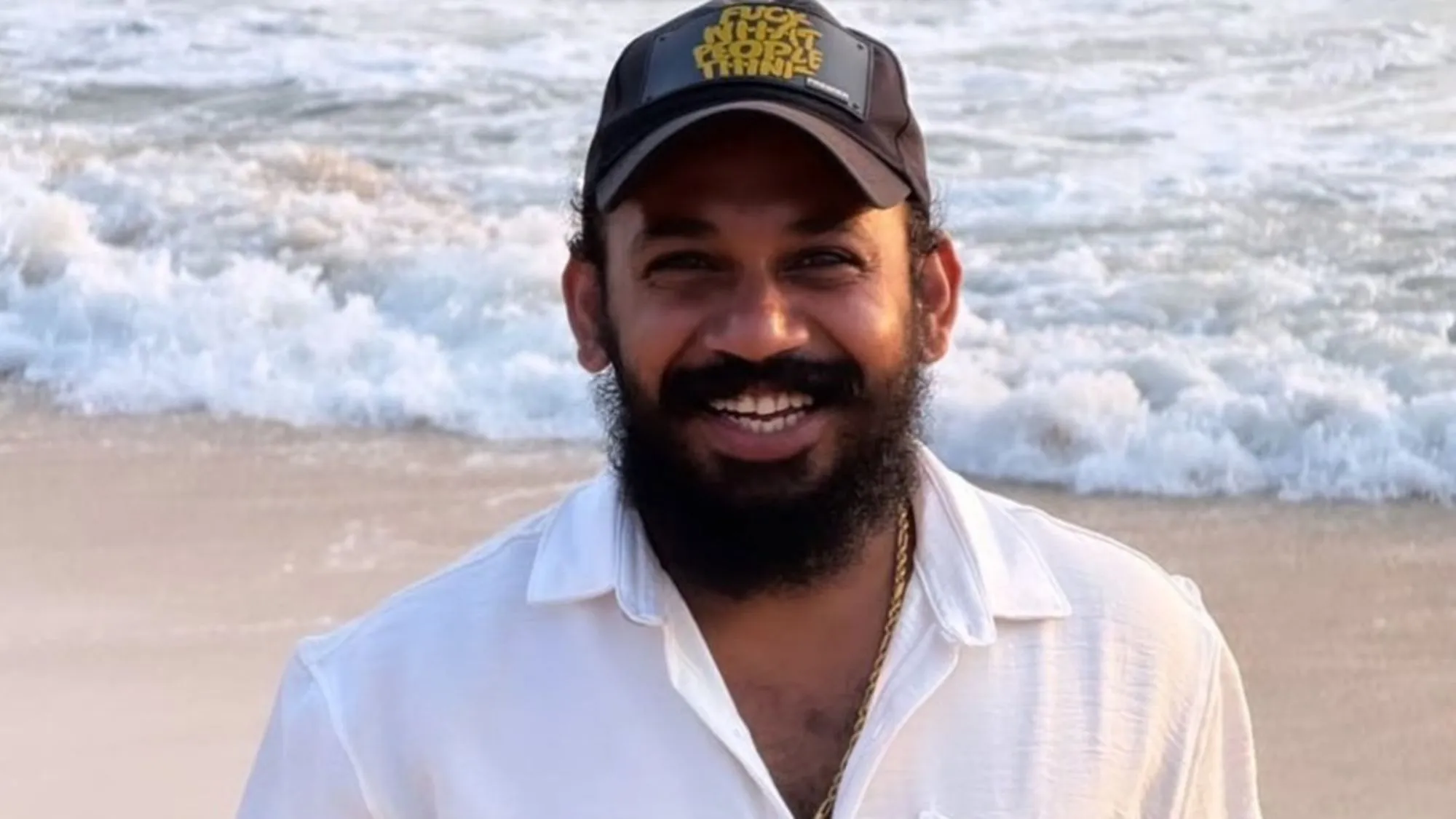 Rakesh Poojary