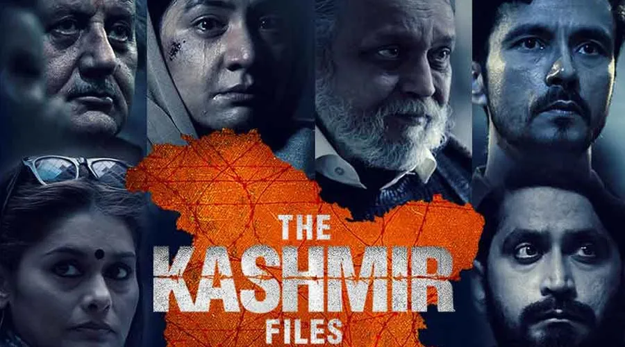 The Kashmir Files and The Vaccine War