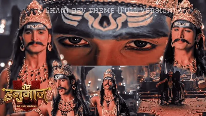 Veer Hanuman Update