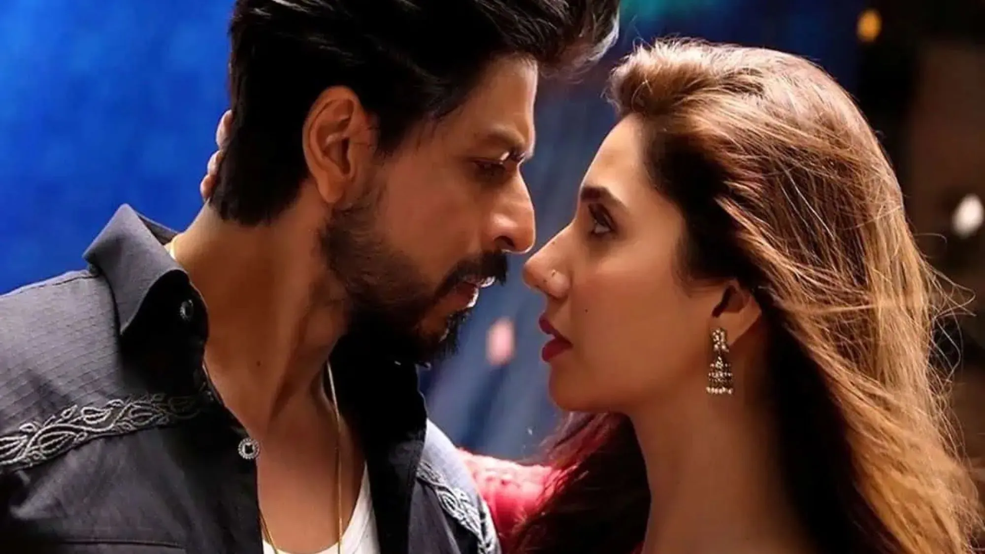 shah rukh khan 