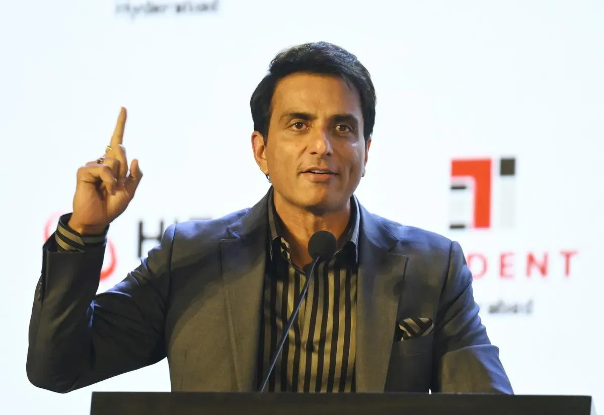 Sonu Sood Joins as Judge
