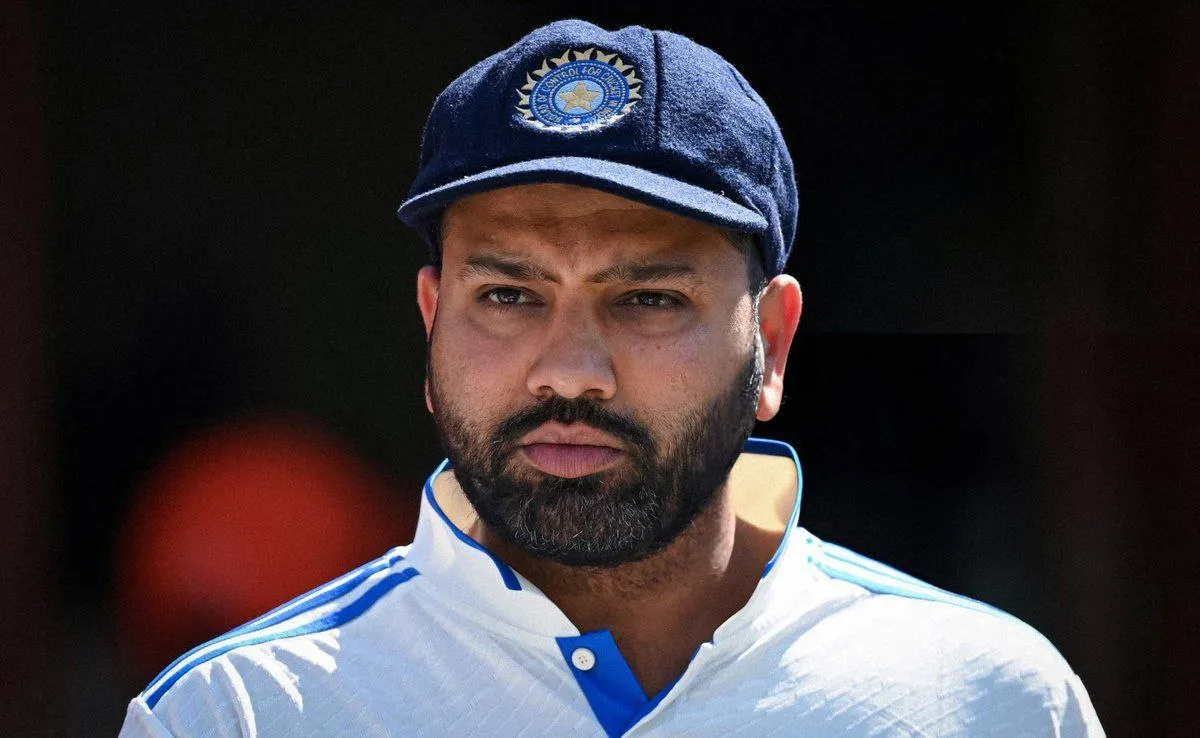 rohit sharma test retirement